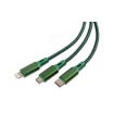 Originálny dobíjací kábel Škoda USB 4 v 1