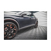 Nadstavec Cupra Formentor Prahy v.1 Gloss Black
