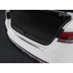 Nerez kryt-ochrana prahu zadného nárazníka Kia Optima IV Sedan 2016+