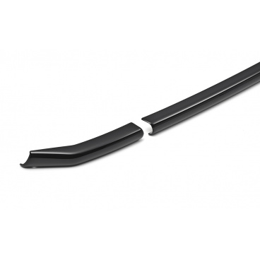 Originálna dekoratívna lišta predného nárazníku Škoda Octavia III Originálna dekoratívna lišta predného nárazníku Škoda Octavia III