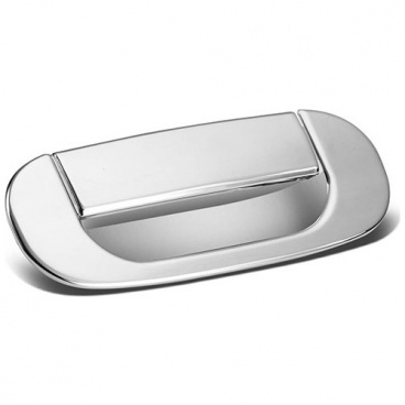 Nerez kryt madla zadních dveří VW Caddy 2004-10 Nerez kryt madla zadních dveří VW Caddy 2004-10