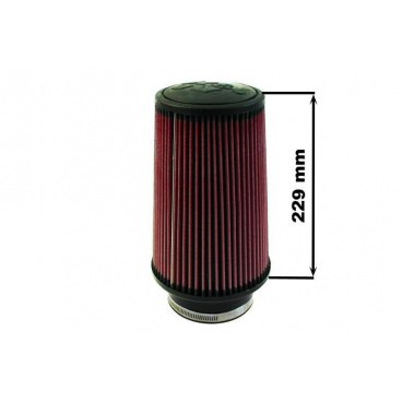 Kónický filter K&N RE-0870 102mm Kónický filter K&N RE-0870 102mm