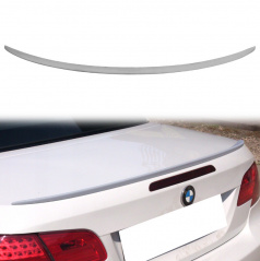 Zadné krídlo BMW 3 E92 Spojler M3 Štýl FRP