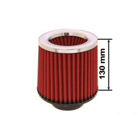Športový vzduchový filter Simota bavlnený 6 60-77 mm