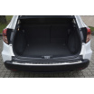 Nerez kryt- ochrana prahu zadného nárazníka Honda HR-V II 2015+