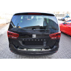 Nerez kryt- ochrana prahu zadného nárazníka Seat Alhambra II 2010+
