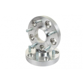 Dystanse Przykręcane 35mm 72,5mm 5x120 Dystanse Przykręcane 35mm 72,5mm 5x120