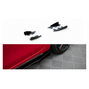 Flapsy Volkswagen Golf VI GTI Flapsy Volkswagen Golf VI GTI