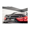 Predlžovací spojler BMW X6 F16 F86 M-Pack 3D v.1 Lesklá čierna