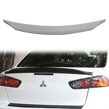 Zadné krídlo Mitsubishi Lancer X PU Zadné krídlo Mitsubishi Lancer X PU