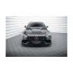 Sada splitterov Mercedes-Benz AMG GT 53 4 Door