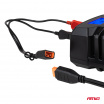 Digitálny usmerňovač AGM GEL STD LFP MAX 4A 6V 12V PRO HOOK AMIO-04531