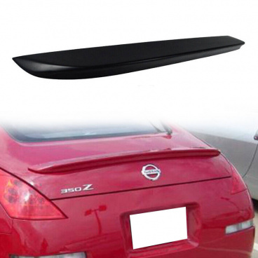 Lotka Nissan 350Z Lip 2D OE Štýl ABS Lotka Nissan 350Z Lip 2D OE Štýl ABS