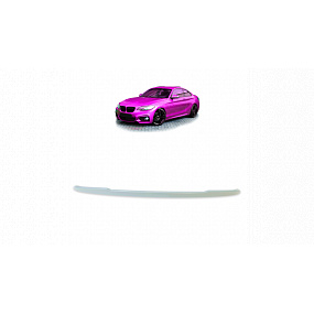 Zadné krídlo BMW 2 F22 F23 Lip Zadné krídlo BMW 2 F22 F23 Lip