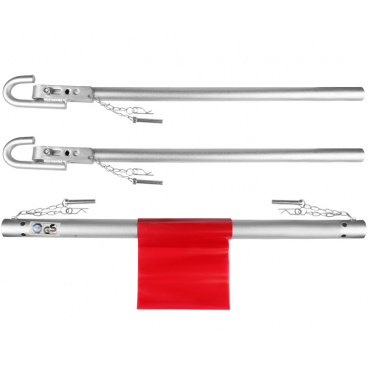 Tyč ťažná 1,8t, 180cm