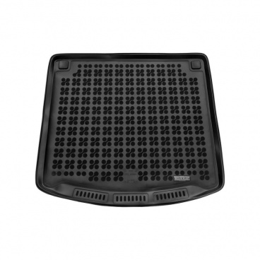 Gumová vaňa do kufra - Opel Antara, 2006-