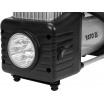 Kompresor s LED svietidlom 250W