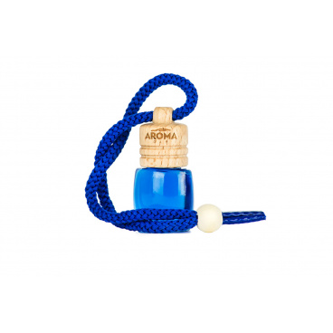 Osviežovač vzduchu AROMA WOOD NEW CAR