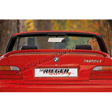 BMW E36 (séria 3) Krídlo na kufor Infinity I Limousine (P 00049048)
