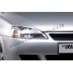 OPEL CORSA C Mračítka predných svetlometov (D 00114957)