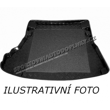 Plastová vanička do kufra - Toyota Auris, combi, 2013 -, pre hornú časť úložného priestoru Plastová vanička do kufra - Toyota Auris, combi, 2013 -, pre hornú časť úložného priestoru