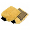 Umývacie rukavice 2in1 Wool - style Kenco