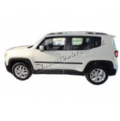 Jeep Renegade, 2014, 5 dver., bočné lišty dverí