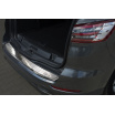 Nerez kryt- ochrana prahu zadného nárazníka Ford S-MAX II 2015-16