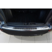 Nerez kryt- ochrana prahu zadného nárazníka Mitsubishi Outlander II 2006-12