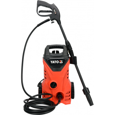 Vysokotlakový čistič 1400W 105BAR Vysokotlakový čistič 1400W 105BAR