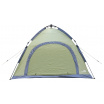 Stan rýchlorozkladacia BUDVA pre 3-4 osoby 280x220x140cm PU3000mm