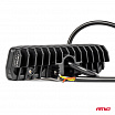 Pracovná cestná LED lampa PRO reflektor homologácia ECE R148 12V 24V