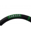 Volant Pro 350mm offset:80mm Takata PVC