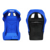 Fotel Sportowy Bimarco Matrix Welur Blue FIA