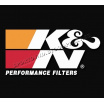 K&N AIR INTAKE SYSTEM MERCEDES BENZ E-Class