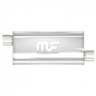 Športový výfuk Magnaflow performance III 79 mm (14239)
