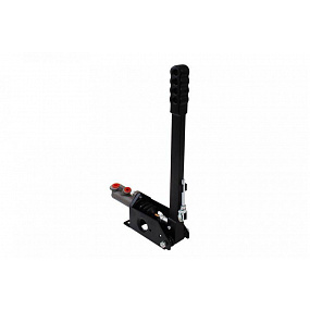 Ručná brzda hydraulická TurboWorks čierna (páka 42 cm) Ručná brzda hydraulická TurboWorks čierna (páka 42 cm)