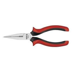 Kleště prodloužené rovné 160 mm