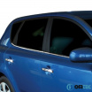 Nerez obloženie okien Kia Ceed 2012+ HB 5D