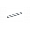 Nadstavce BMW 3 F30 F31 Prahy Carbon Look