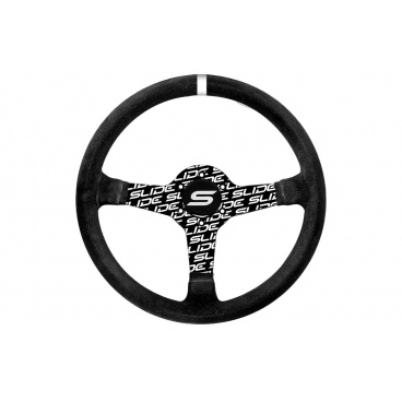 Volant SLIDE 350mm offset:90mm Semiš Hydrografika