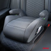 Podsedák (sedák) automobilový pre deti ECE R129 I-Size 125-150 cm AMIO-04661