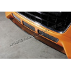 AUDI TT 8J Lipa pod spoiler K 00055150 Carbon-Look (S 00099044)