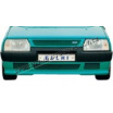 Predná maska Škoda Favorit 0207