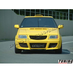 Škoda Favorit predný nárazník s maskou Extreme