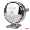 Klakson fanfára zvukový signál chróm 620 mm 12V 24V LowTone AMIO-04078