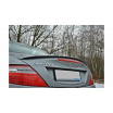 Zadné krídlo Mercedes-Benz SLK R172 Zadné Lesklá čierna
