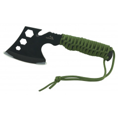 Sekera VIKING s pouzdrem 24cm