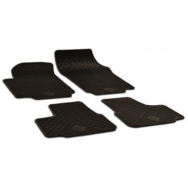 Gumové koberce-gumové autokoberce, PEUGEOT 4008, 2012+