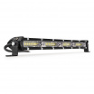 Pracovná panelová lampa slim LED BAR AWL49 108W 34cm 8640lm 12V 24V